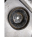 17D008 Crankshaft Pulley For 88-96 GMC K1500  5.7 14102091